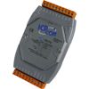 8-ch Current Input Module using DCON and Modbus Protocol (Gray Cover)ICP DAS